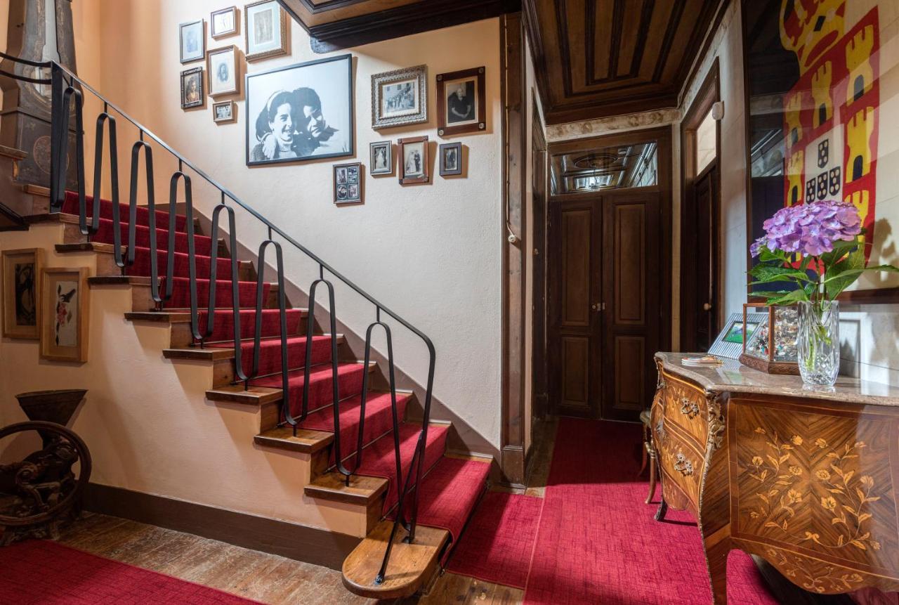 Villa Quinta Da Tapada à Avô Extérieur photo