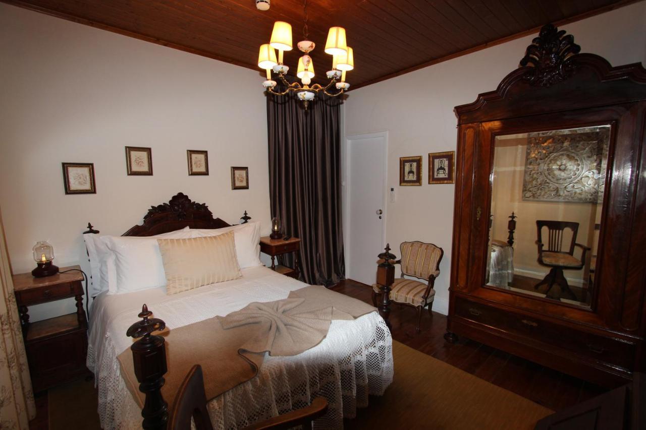 Villa Quinta Da Tapada à Avô Extérieur photo