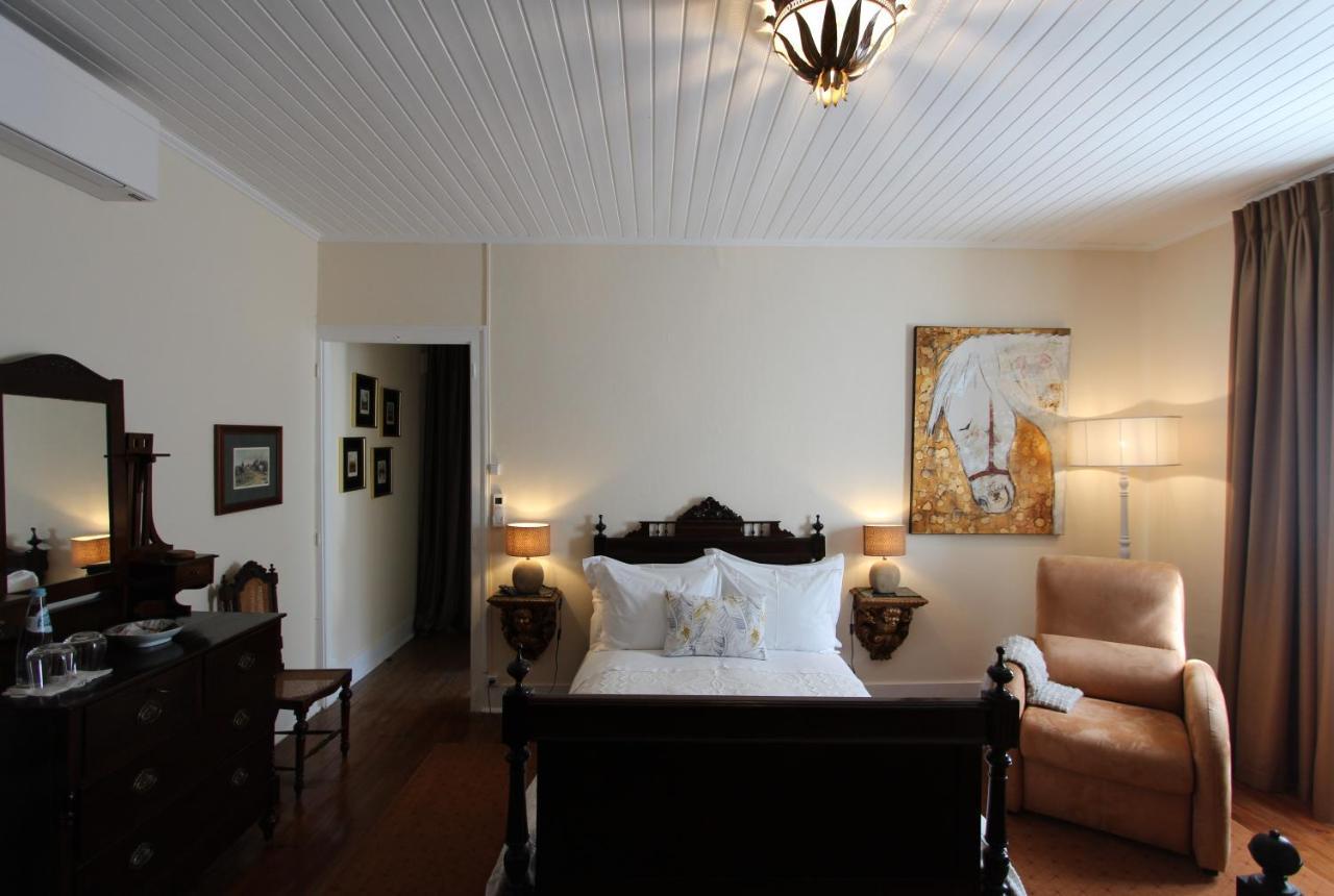 Villa Quinta Da Tapada à Avô Extérieur photo