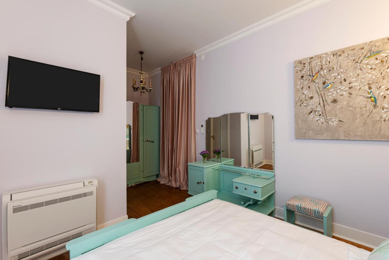 Villa Quinta Da Tapada à Avô Extérieur photo