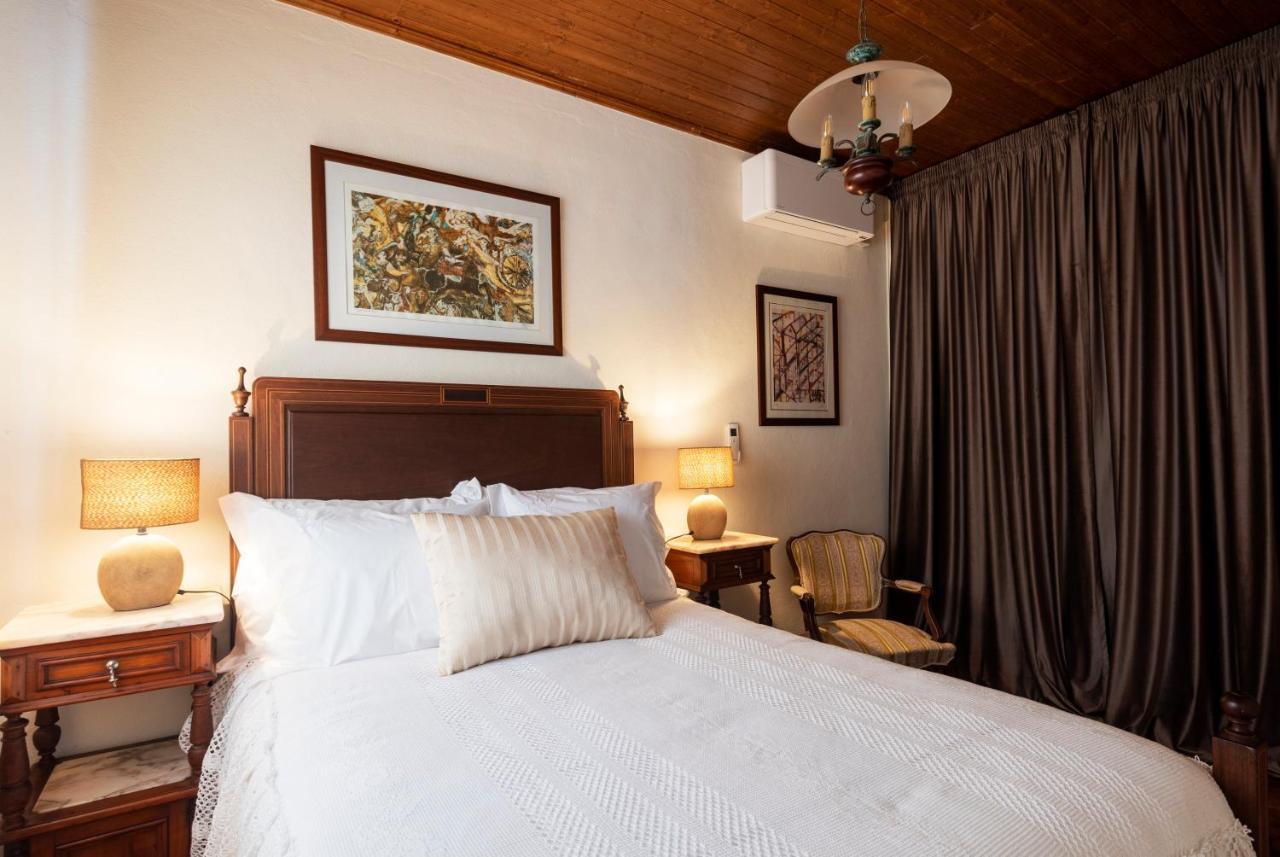 Villa Quinta Da Tapada à Avô Extérieur photo