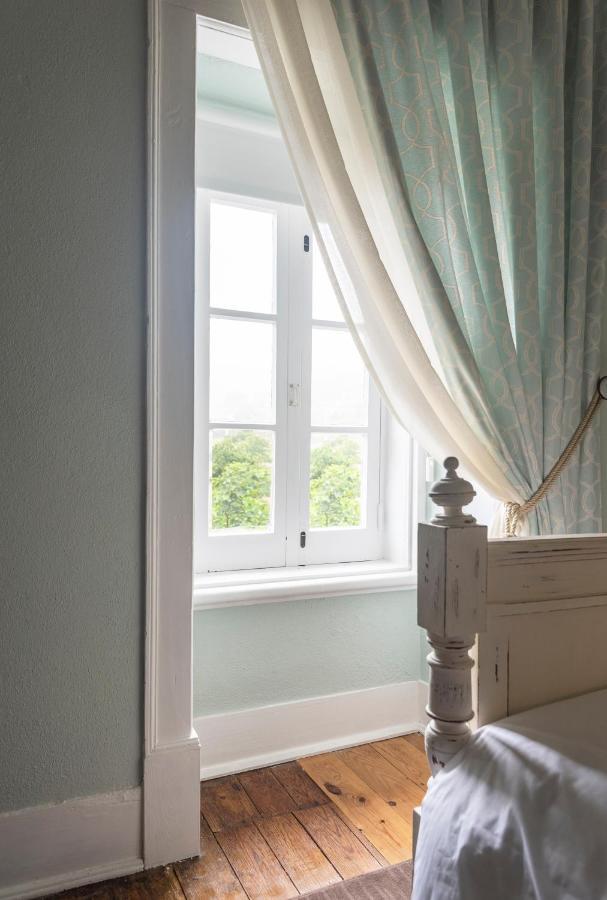 Villa Quinta Da Tapada à Avô Extérieur photo