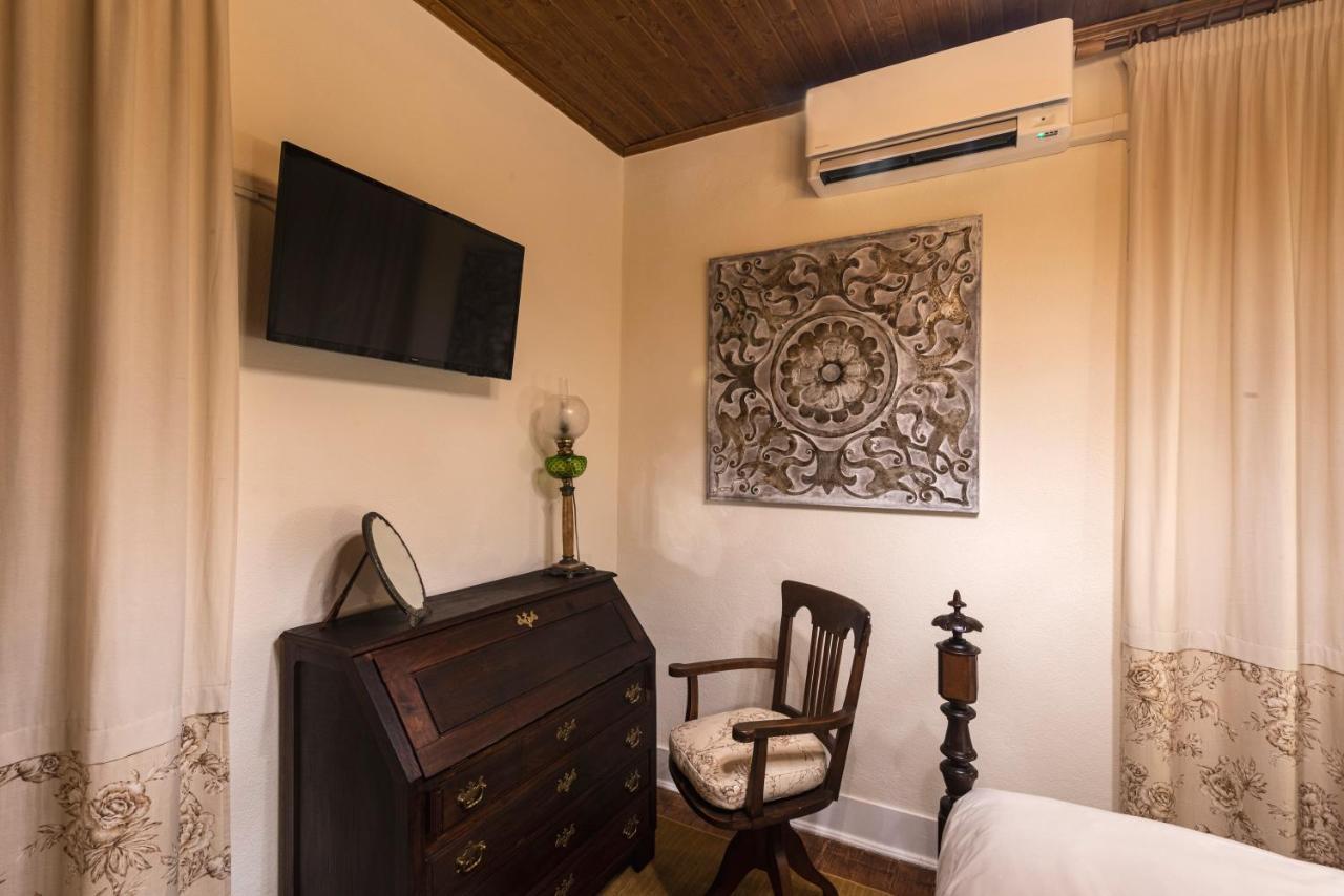 Villa Quinta Da Tapada à Avô Extérieur photo